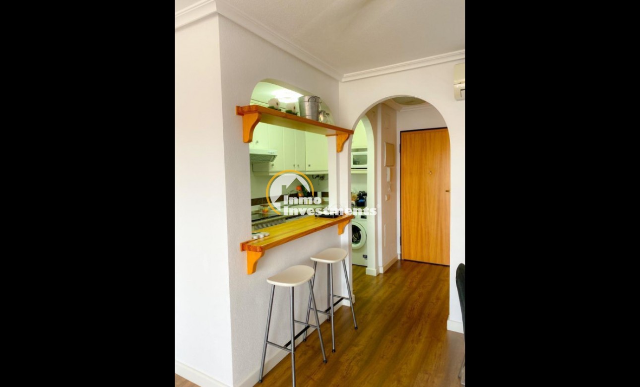 Resale - Penthouse - Torre De La Horadada