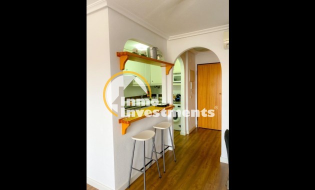 Resale - Penthouse - Torre De La Horadada