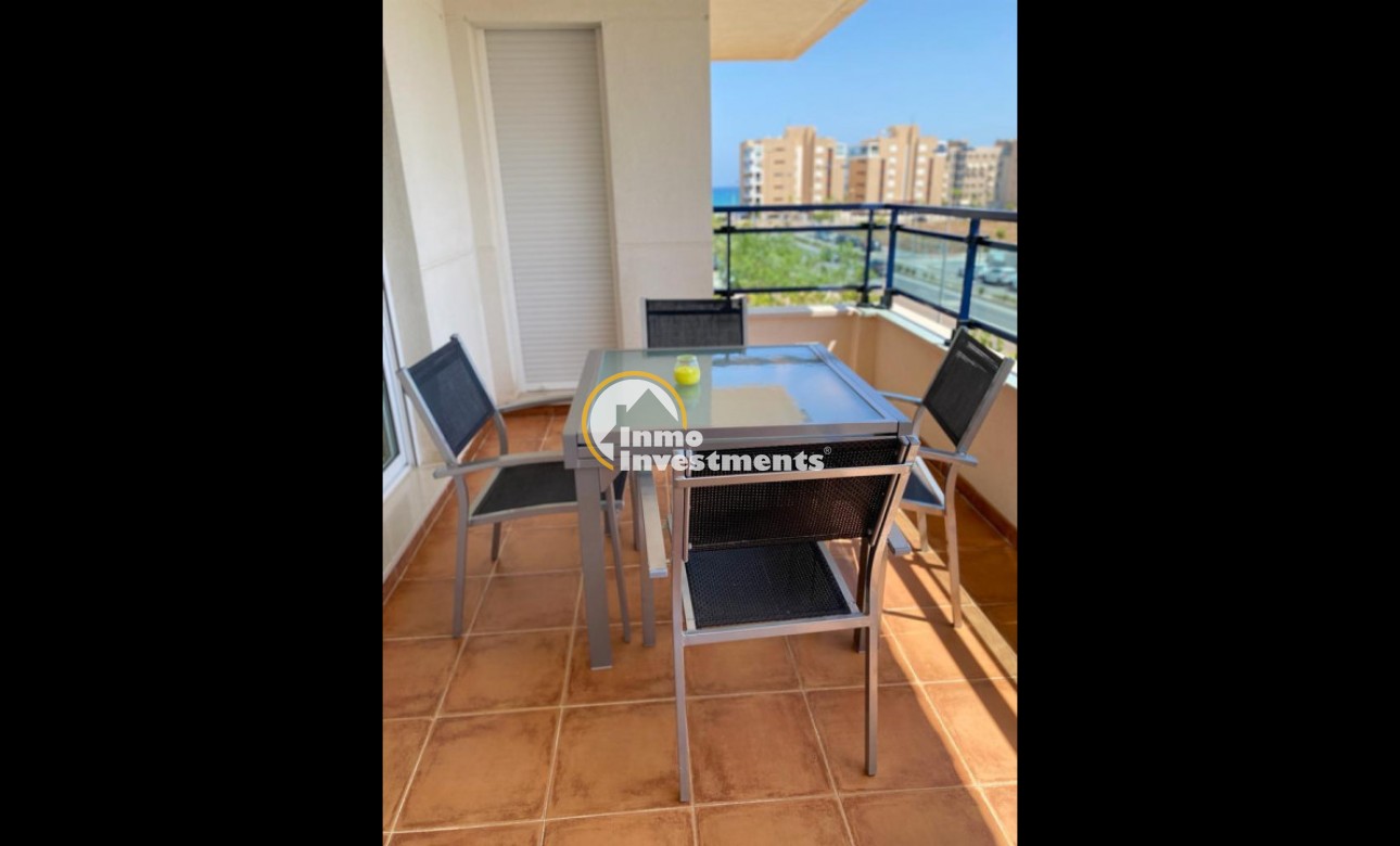 Resale - Penthouse - Torre De La Horadada