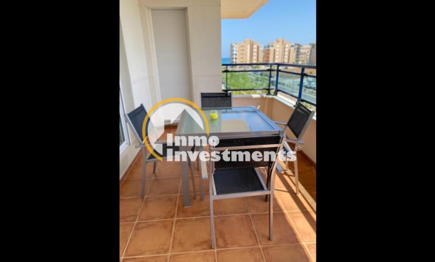 Resale - Penthouse - Torre De La Horadada
