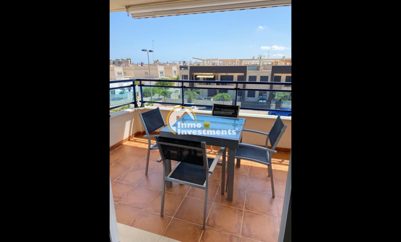 Resale - Penthouse - Torre De La Horadada