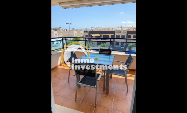 Resale - Penthouse - Torre De La Horadada