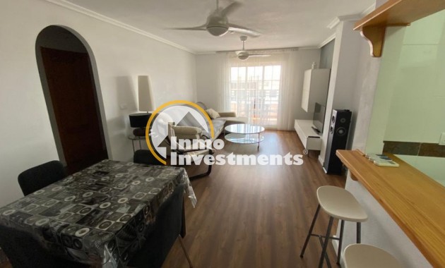 Resale - Penthouse - Torre De La Horadada