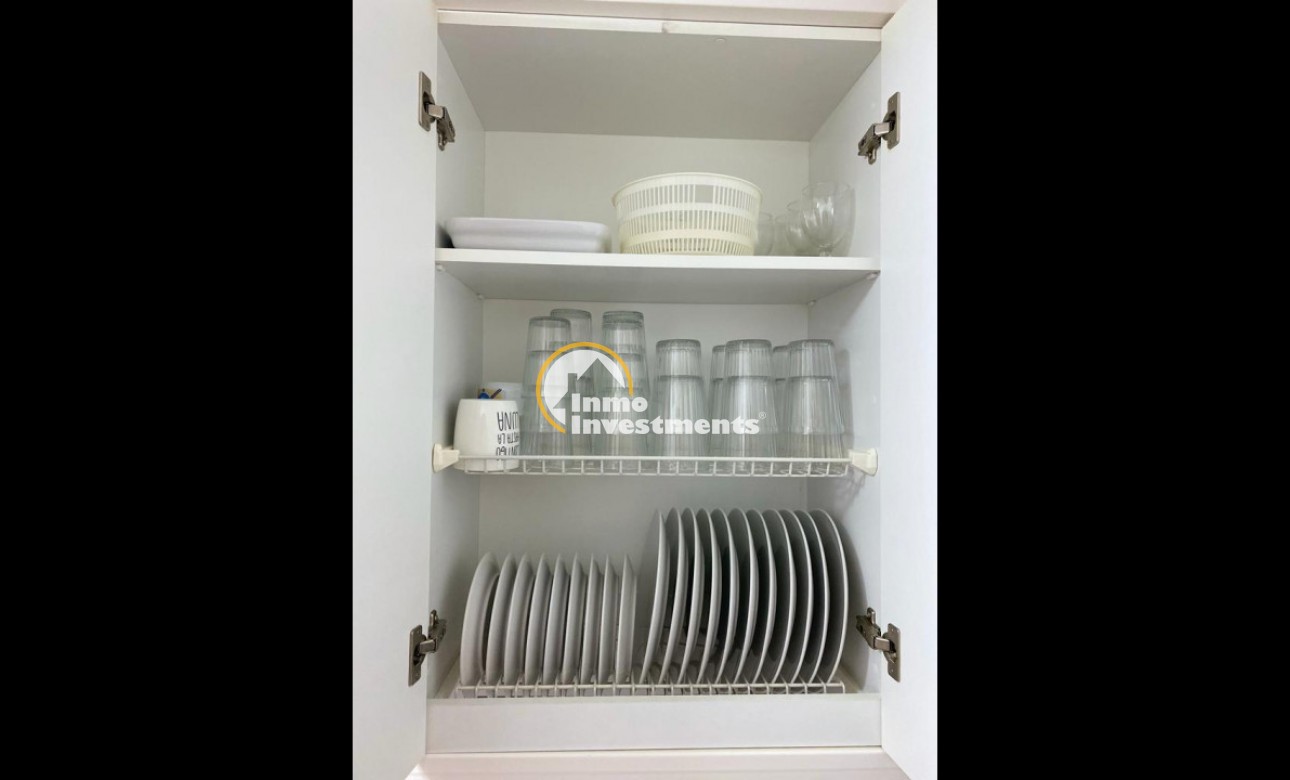 Resale - Penthouse - Torre De La Horadada