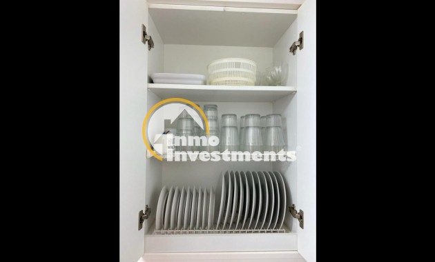 Resale - Penthouse - Torre De La Horadada