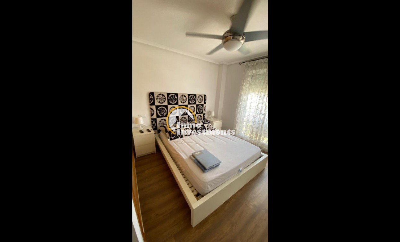 Resale - Penthouse - Torre De La Horadada