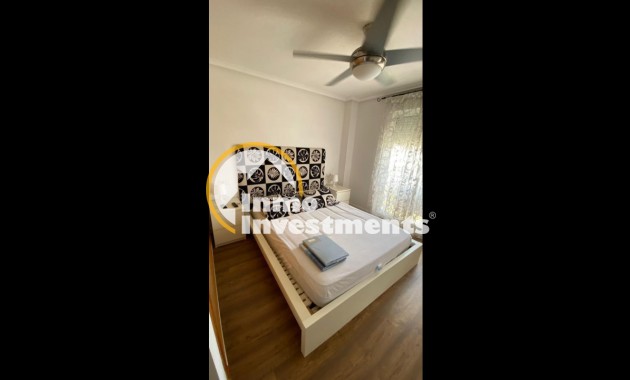 Resale - Penthouse - Torre De La Horadada