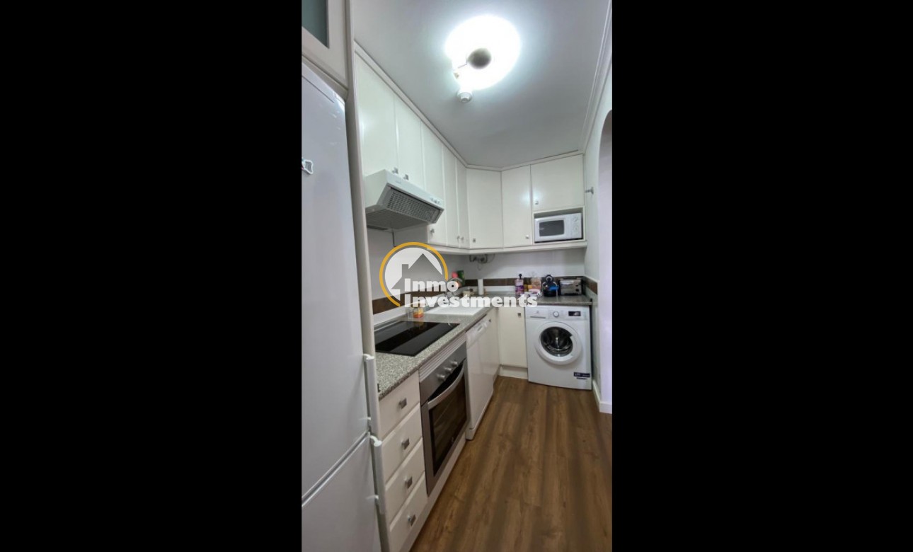 Resale - Penthouse - Torre De La Horadada