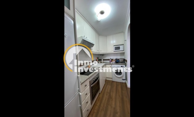 Resale - Penthouse - Torre De La Horadada