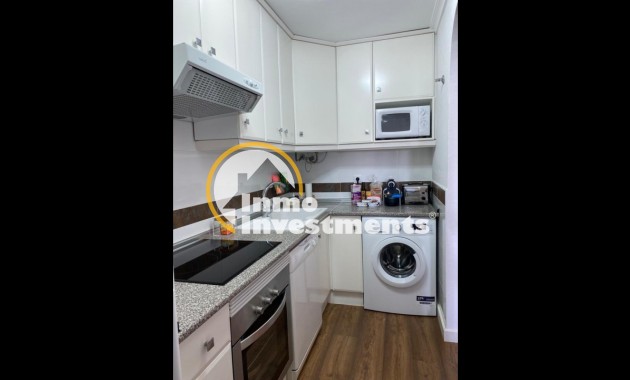 Resale - Penthouse - Torre De La Horadada