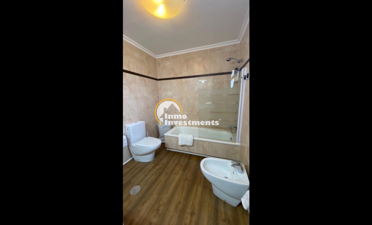 Resale - Penthouse - Torre De La Horadada