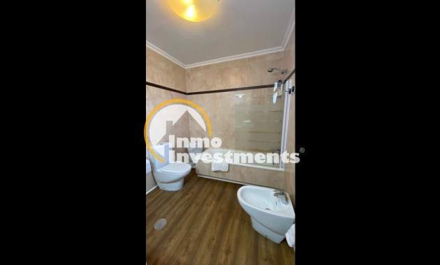 Resale - Penthouse - Torre De La Horadada