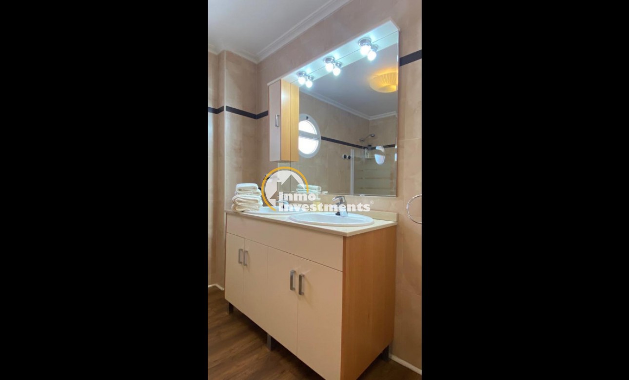 Resale - Penthouse - Torre De La Horadada