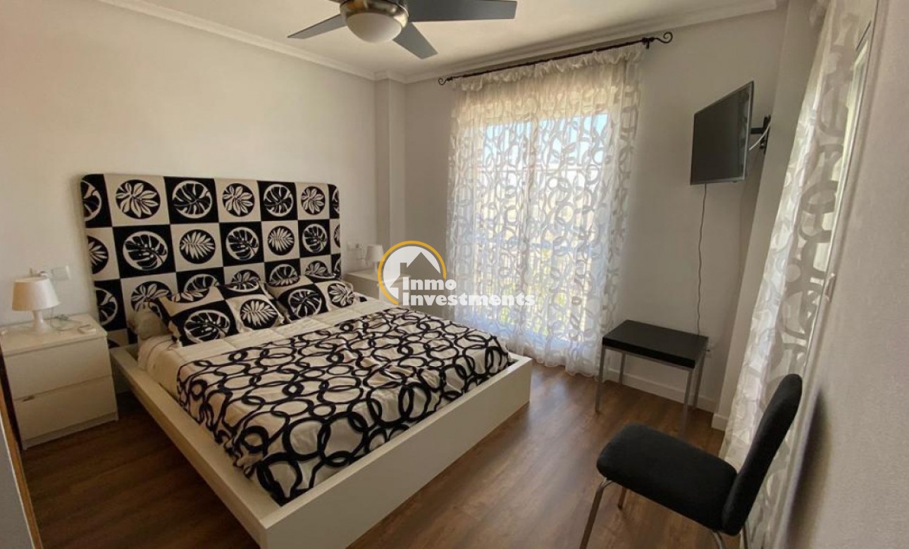 Resale - Penthouse - Torre De La Horadada