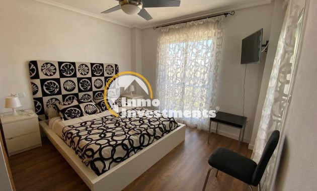 Resale - Penthouse - Torre De La Horadada