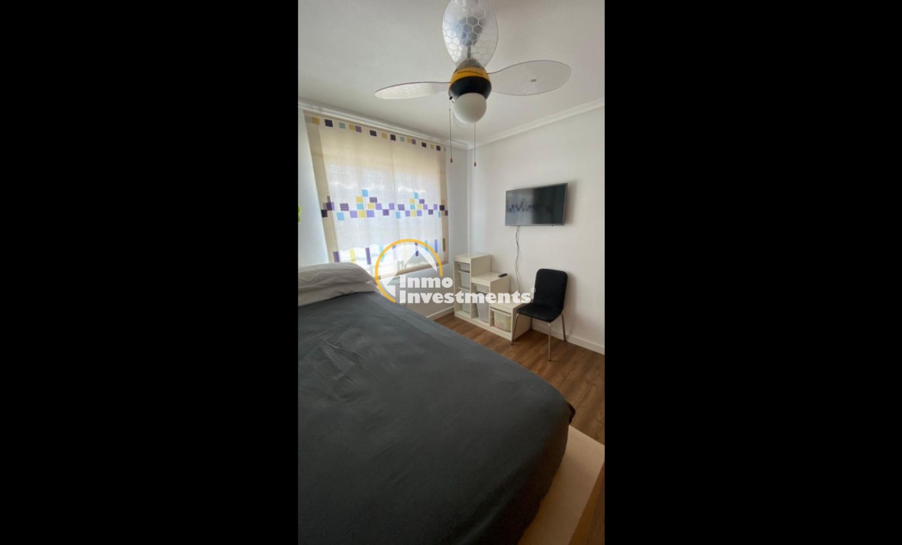 Resale - Penthouse - Torre De La Horadada