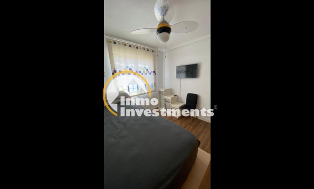 Resale - Penthouse - Torre De La Horadada