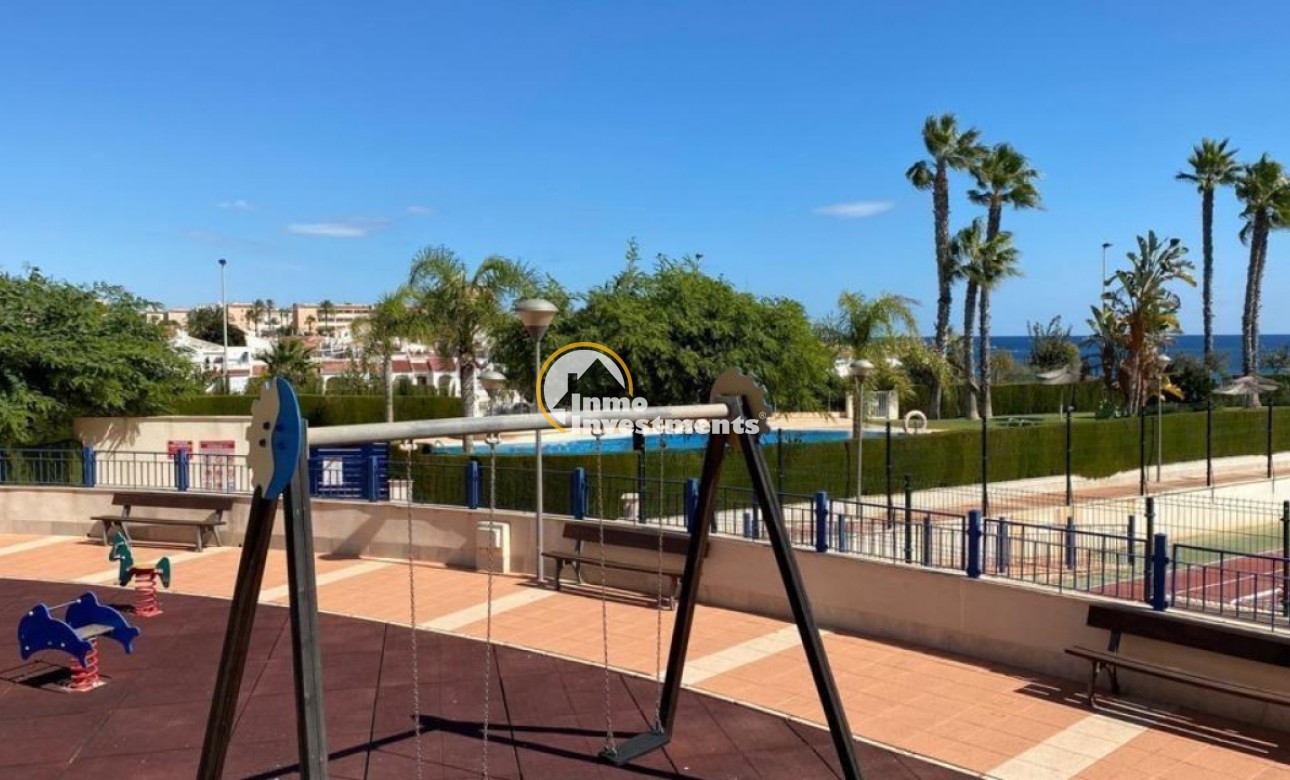 Resale - Penthouse - Torre De La Horadada