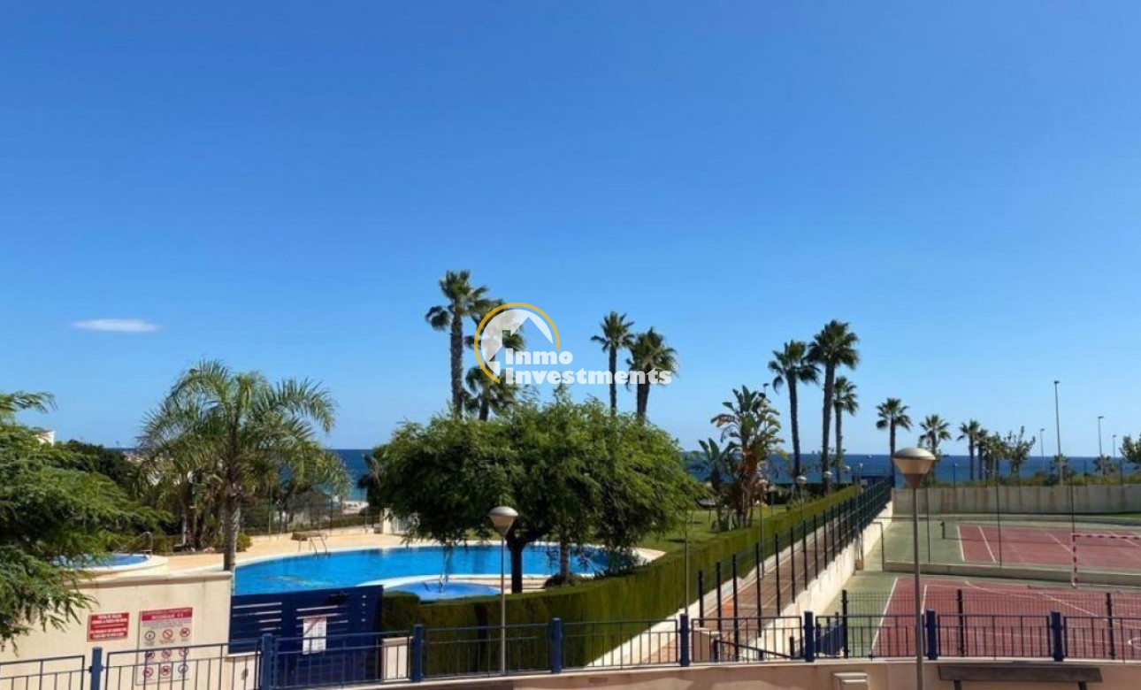 Resale - Penthouse - Torre De La Horadada