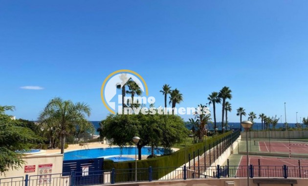 Resale - Penthouse - Torre De La Horadada