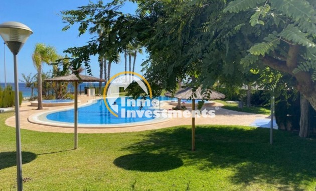 Resale - Penthouse - Torre De La Horadada