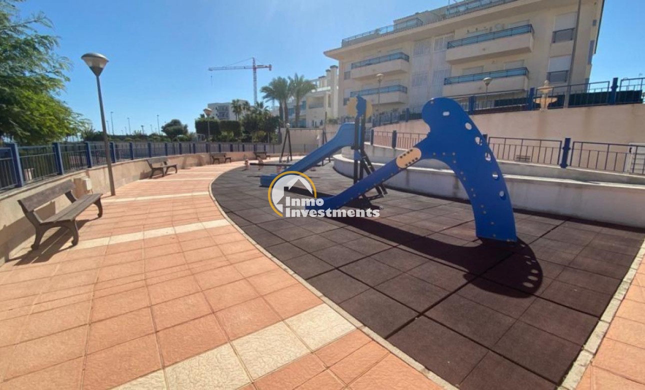 Resale - Penthouse - Torre De La Horadada