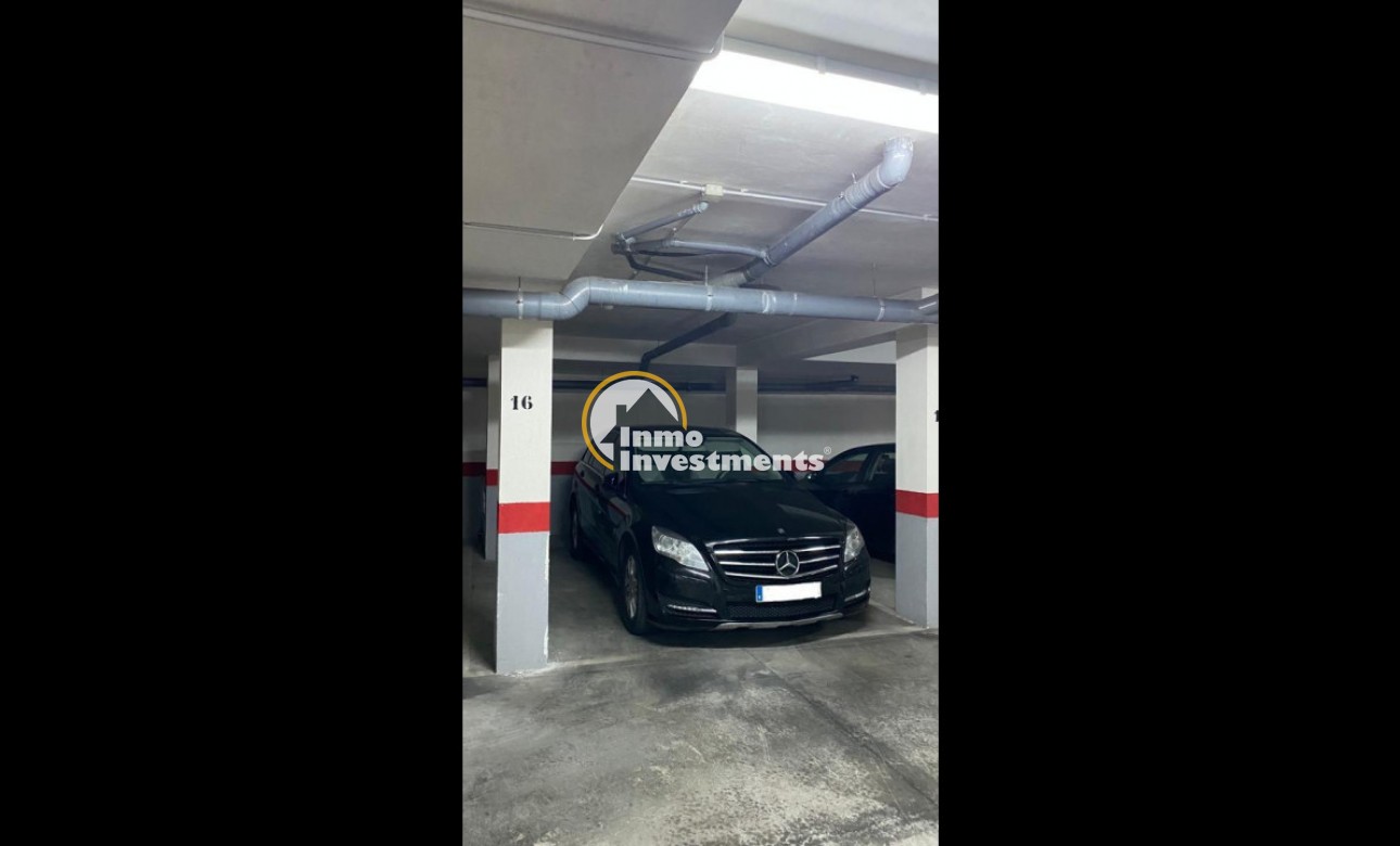 Resale - Penthouse - Torre De La Horadada