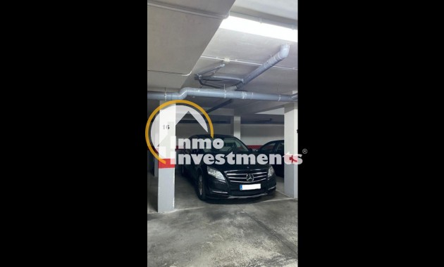 Resale - Penthouse - Torre De La Horadada