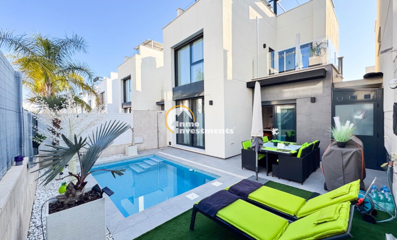 Till salu - Villa - Villamartin - Pau 26