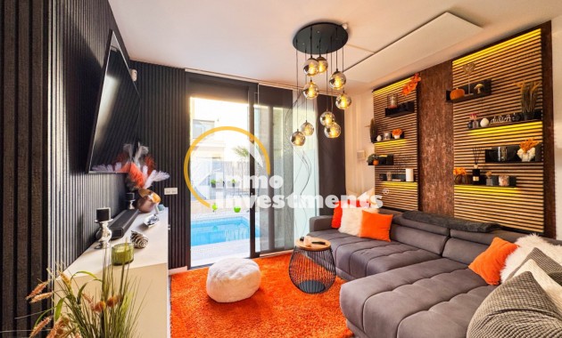 Till salu - Villa - Villamartin - Pau 26