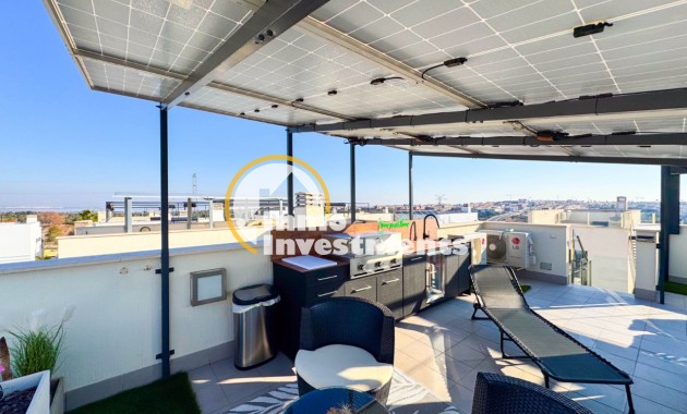 Till salu - Villa - Villamartin - Pau 26