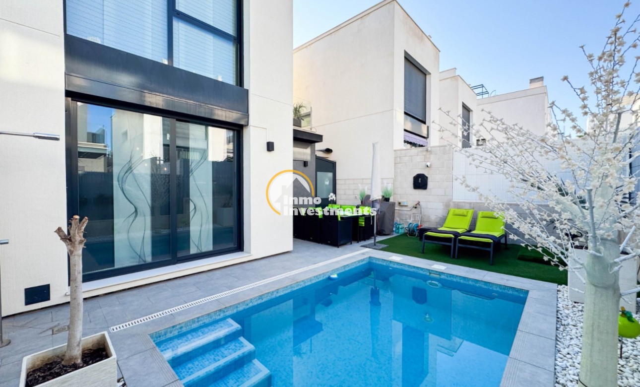 Till salu - Villa - Villamartin - Pau 26