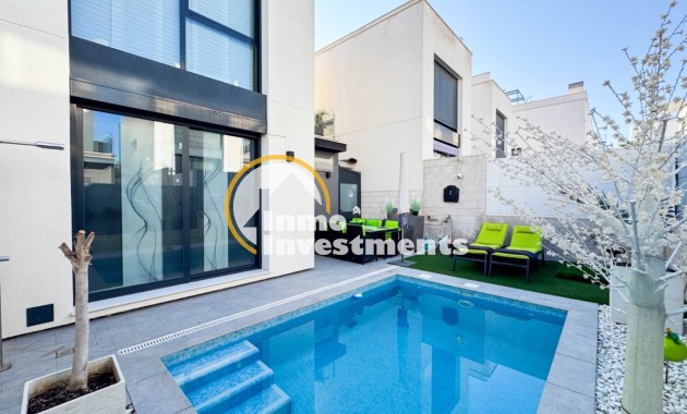 Till salu - Villa - Villamartin - Pau 26