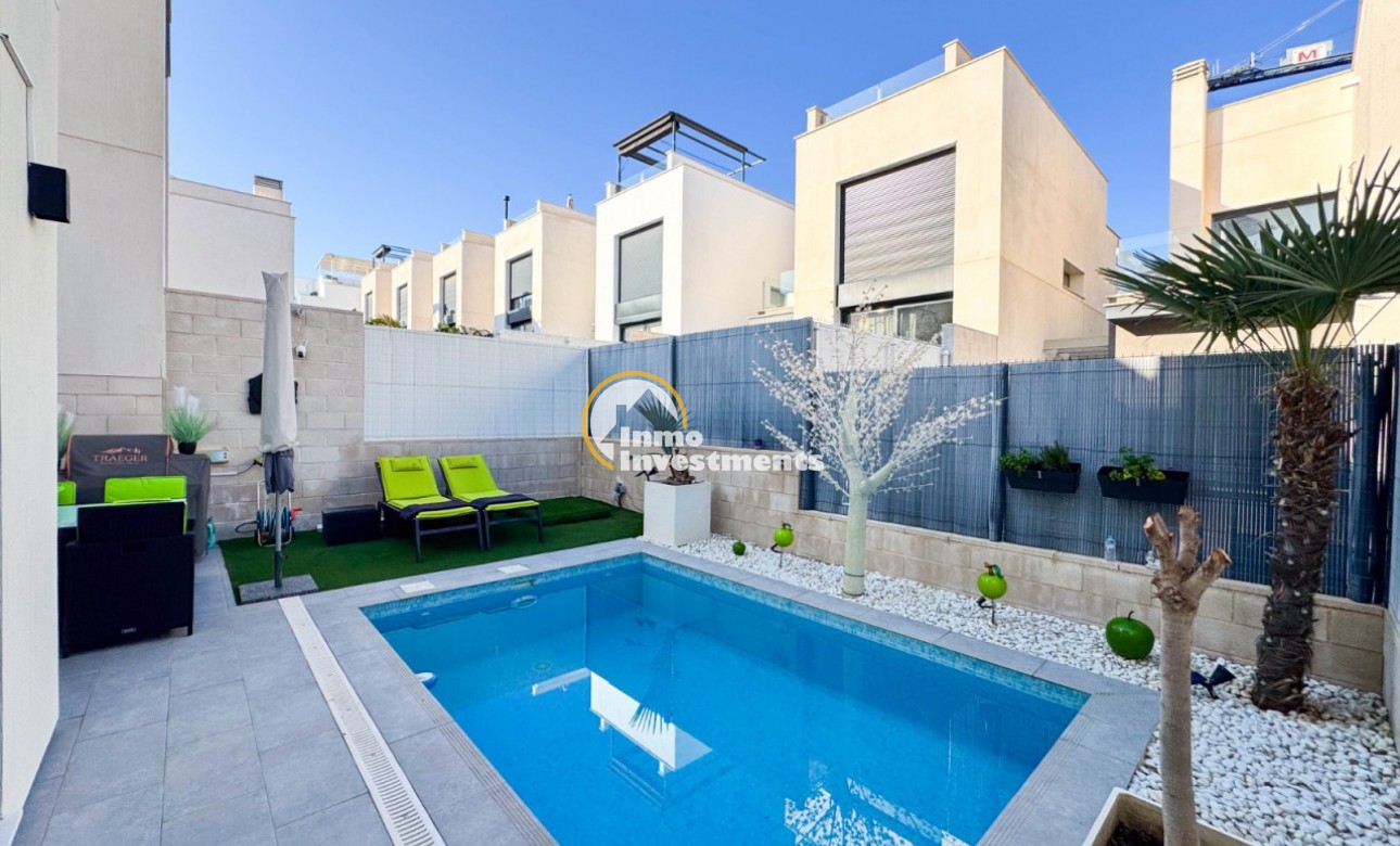 Till salu - Villa - Villamartin - Pau 26