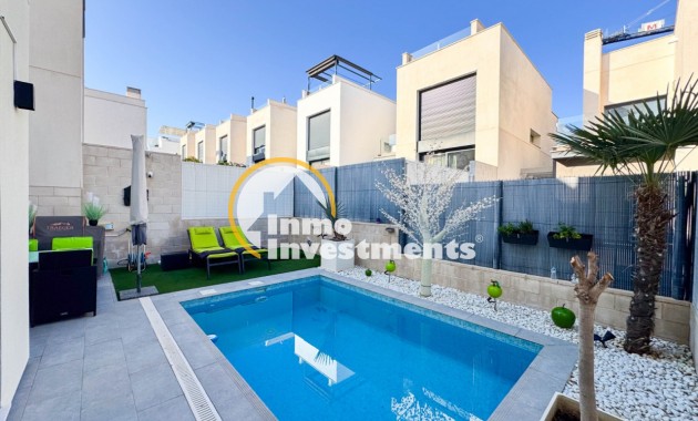 Till salu - Villa - Villamartin - Pau 26