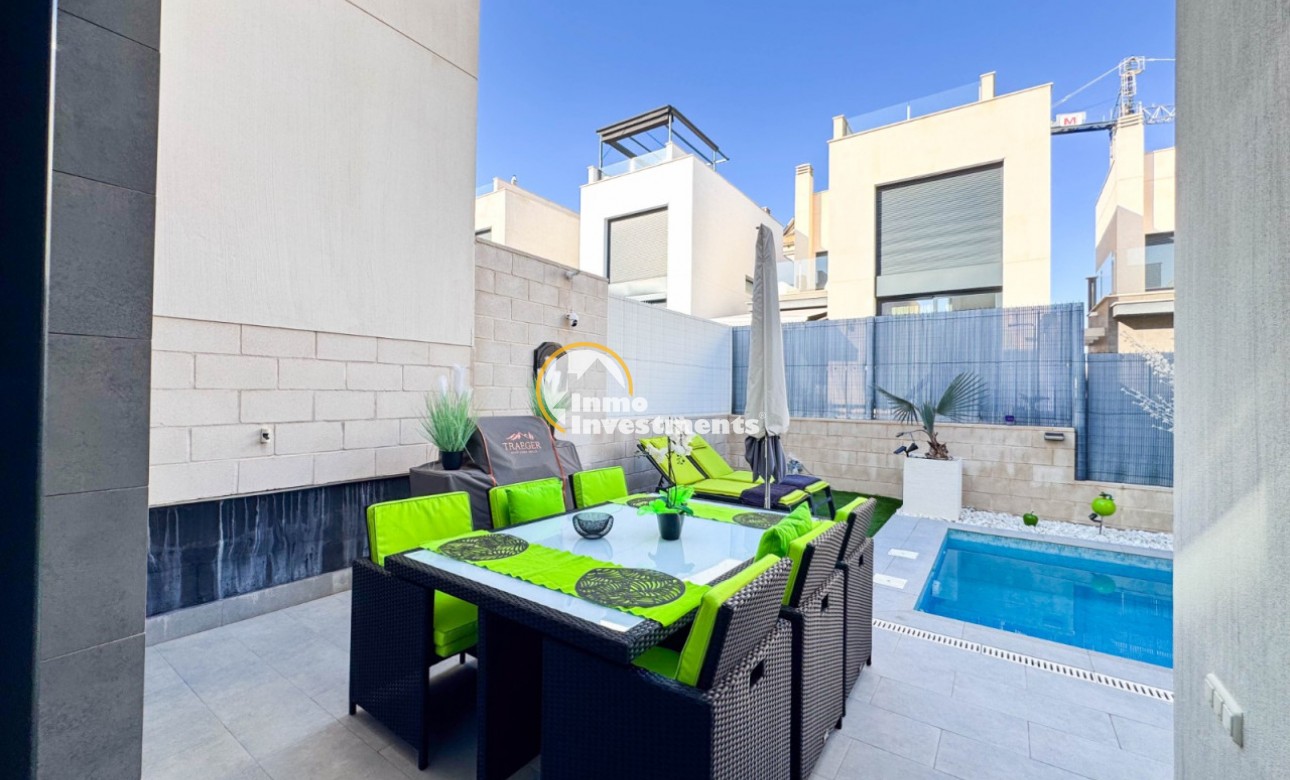 Till salu - Villa - Villamartin - Pau 26