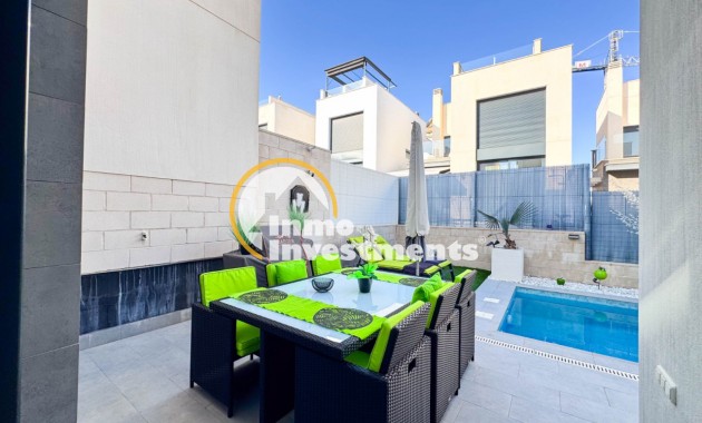 Till salu - Villa - Villamartin - Pau 26