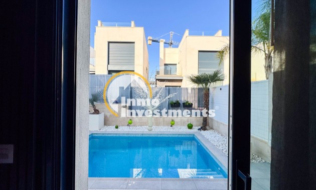 Till salu - Villa - Villamartin - Pau 26