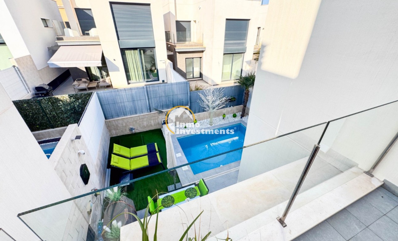 Till salu - Villa - Villamartin - Pau 26