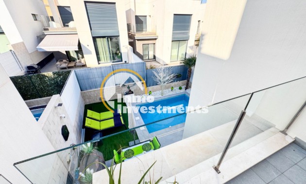 Till salu - Villa - Villamartin - Pau 26