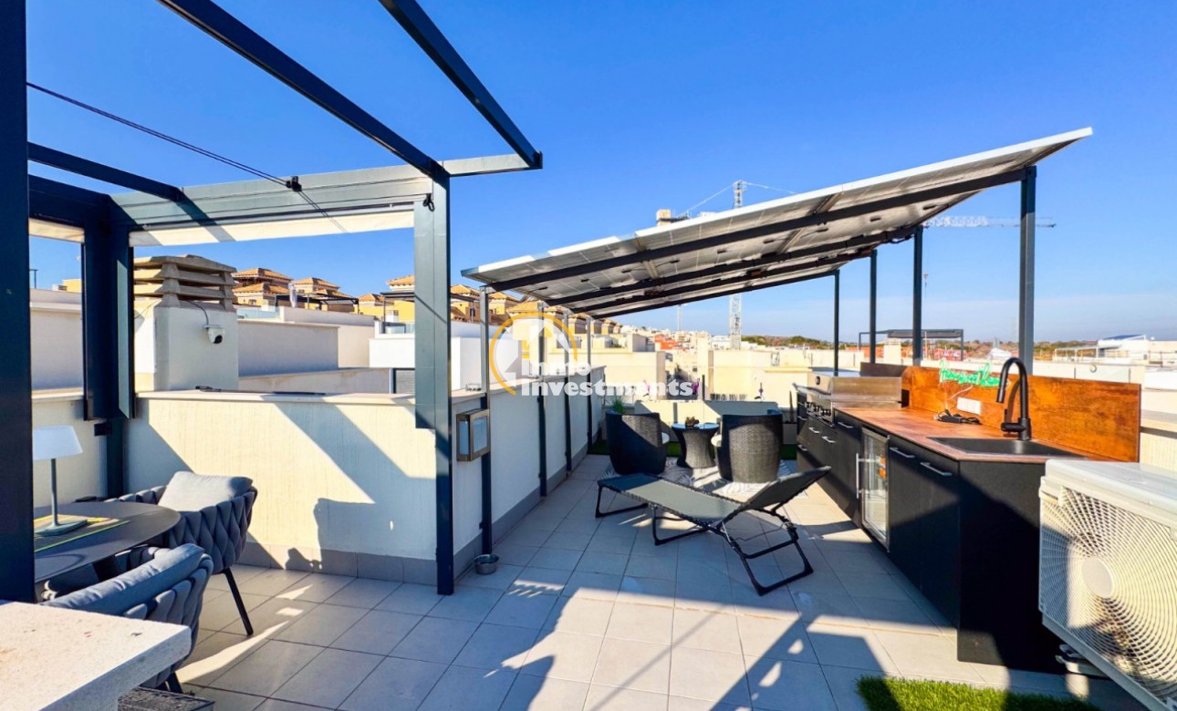 Till salu - Villa - Villamartin - Pau 26