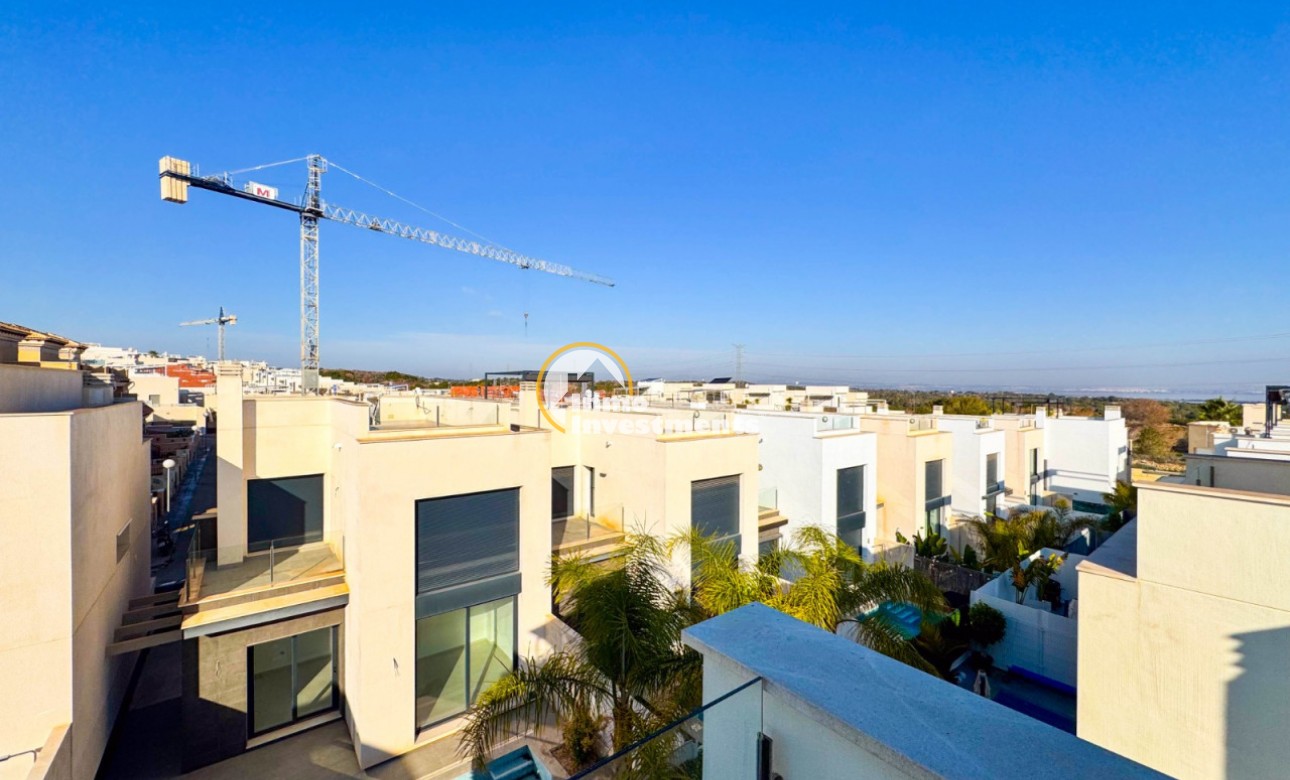 Till salu - Villa - Villamartin - Pau 26