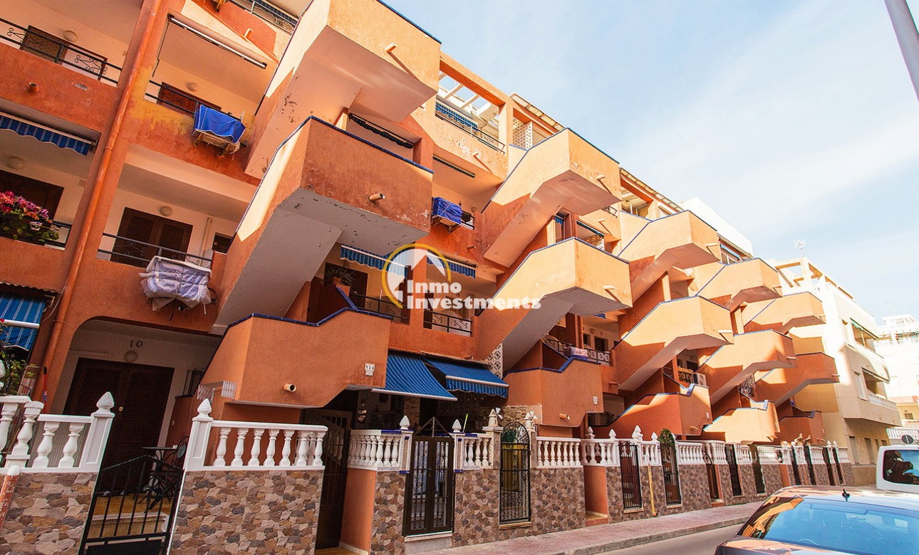 Revente privée - Appartement - La Mata