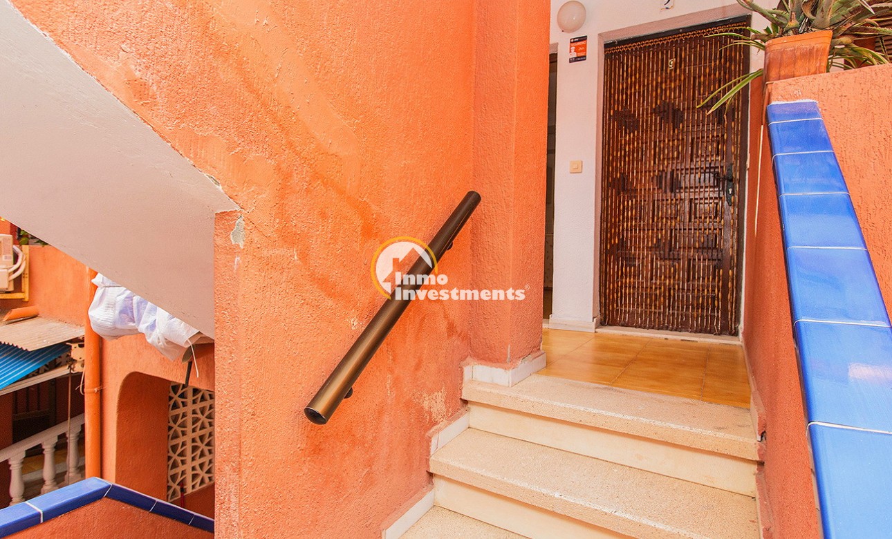 Revente privée - Appartement - La Mata