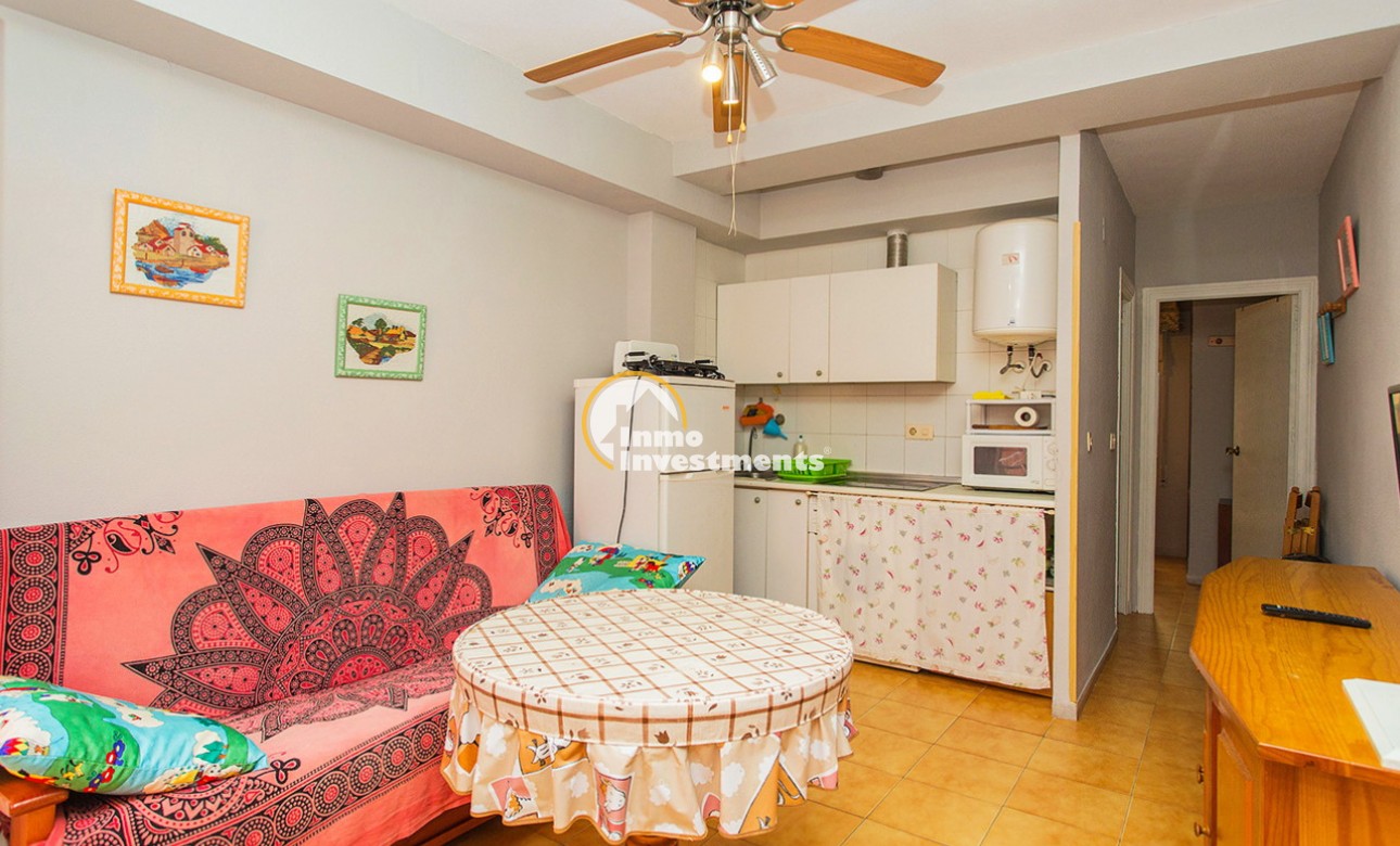 Revente privée - Appartement - La Mata