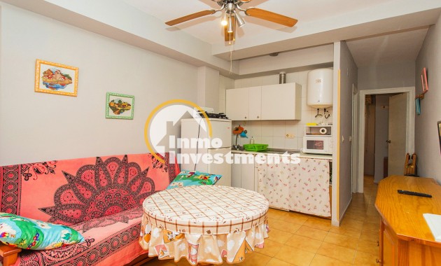 Revente privée - Appartement - La Mata