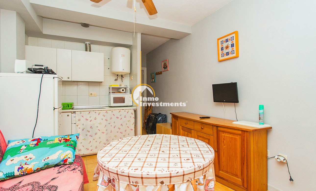 Revente privée - Appartement - La Mata