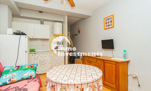 Revente privée - Appartement - La Mata