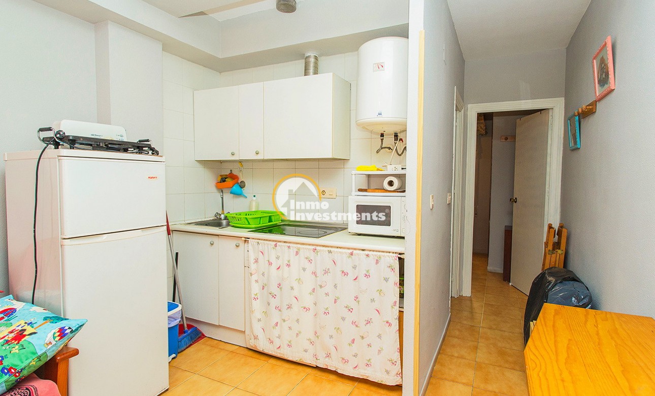 Revente privée - Appartement - La Mata