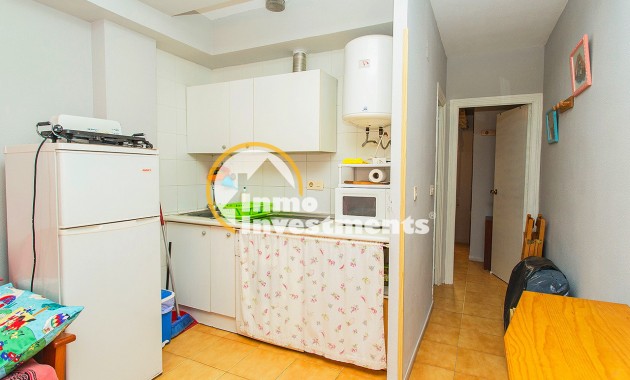 Revente privée - Appartement - La Mata